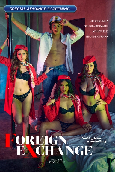 Foreign Exchange (2025) Full Movie
