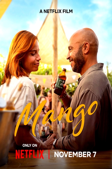 Mango (2025) Hindi Dubbed Full Movie