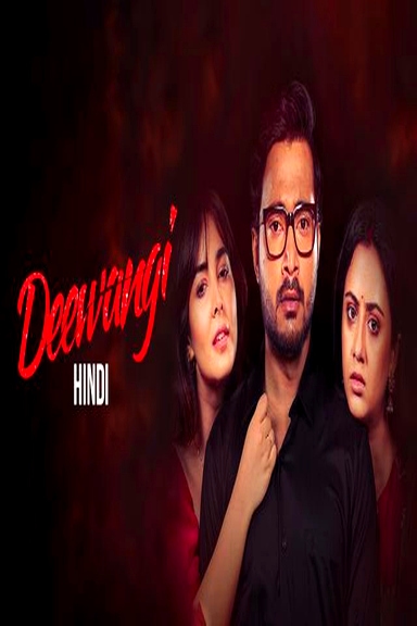 Deewangi S01 (2025) Full Tv Series