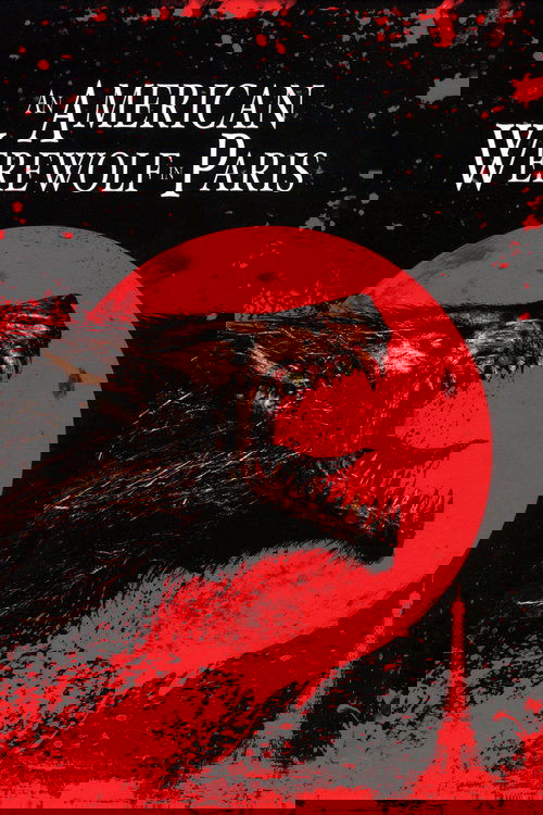 An American Werewolf in Paris