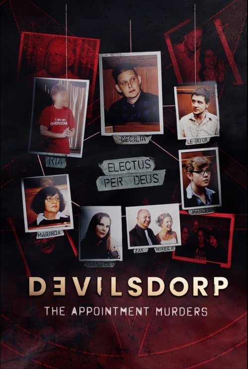 Devilsdorp