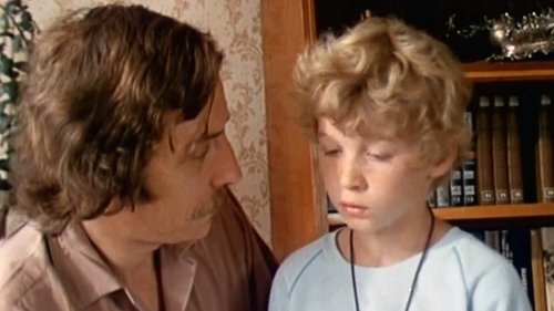 Boy's Vacation poster