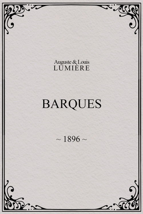 Barques