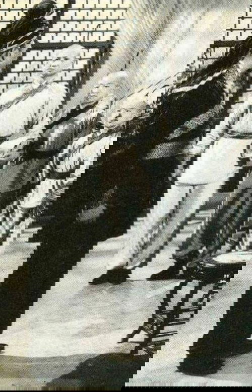 The Eighteen Darts (Part 1)