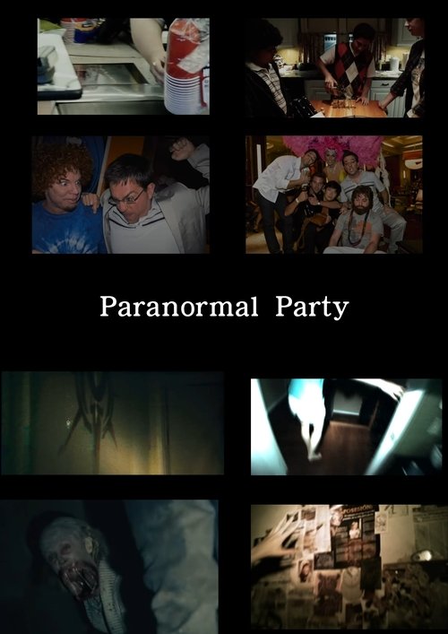 Paranormal Party