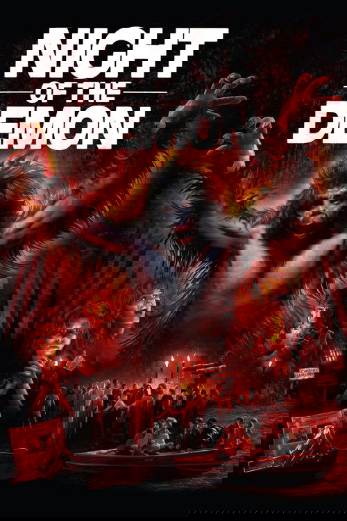 Night of the Demon