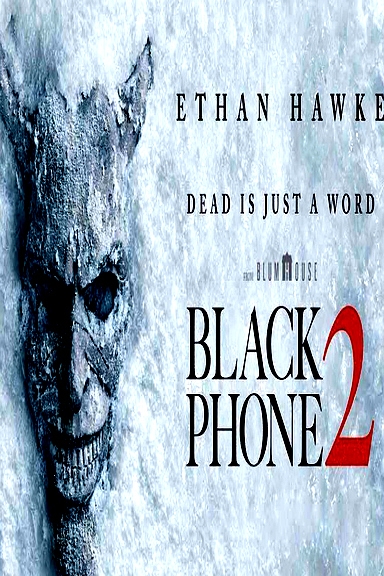 Black Phone 2 (2025) Full Movie