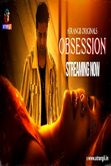 Obsession (2025) Full Movie