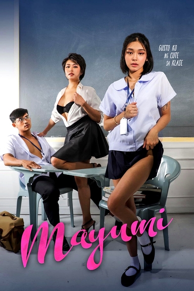 Mayumi (2025) Full Movie