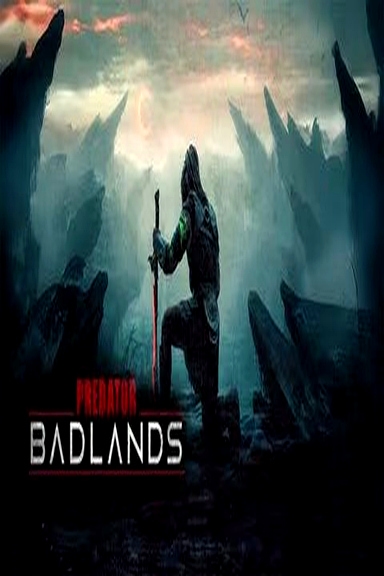 Predator Badlands (2025) Hindi Dubbed Full Movie