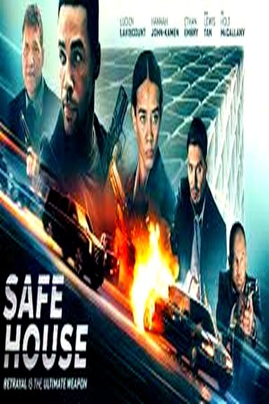 Safe House (2025) Full Movie