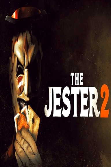 The Jester 2 (2025) Full Movie | Horror Thriller