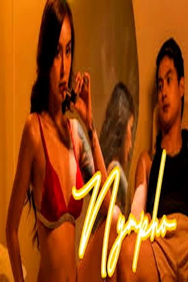 Nympho (2025) Full Movie