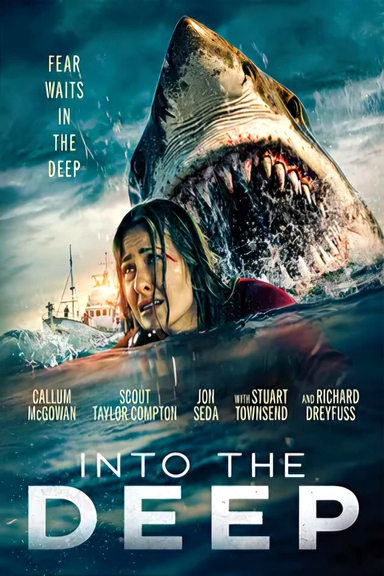 Into The Deep (2025) Full Movie