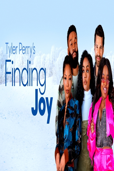 Tyler Perry's Finding Joy (2025) Full Movie | Romance Drama